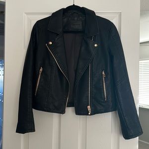 Blank NYC Jackets & Coats